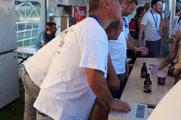 Fête de la bière 2023